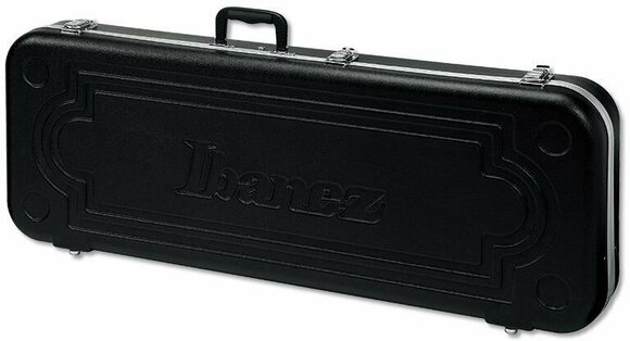 Ηλεκτρική Κιθάρα Ibanez RG655L-GK Galaxy Black - 2