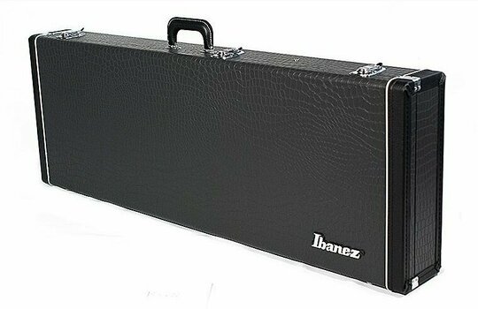 8-strenget elektrisk guitar Ibanez S5528LW-HAB Hazelnut Ale Brown - 3