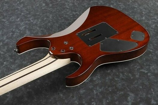 Elektromos gitár Ibanez RG752MFS-VFD - 3
