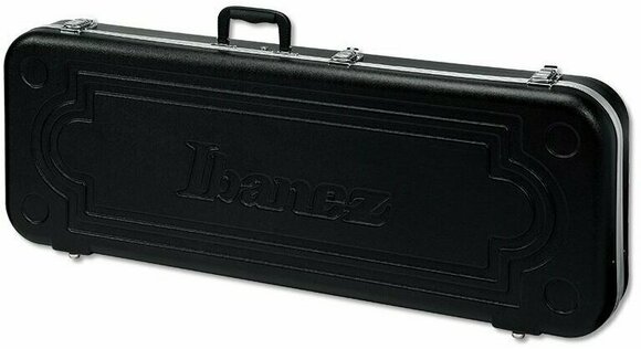 Elektromos gitár Ibanez RG752MFS-VFD - 4