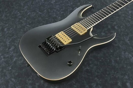Electric guitar Ibanez JBM100 Black - 4