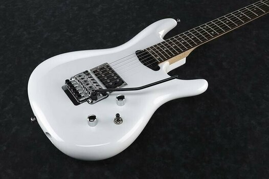 Electric guitar Ibanez JS140-WH - 3