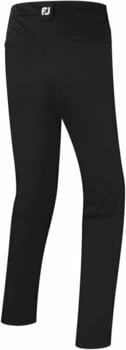 Nepromokavé kalhoty Footjoy HydroKnit Mens Trousers Black 36/30 - 2
