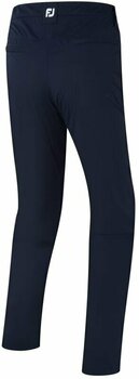 Pantaloni impermeabile Footjoy HydroKnit Mens Trousers Navy 32/30 - 2