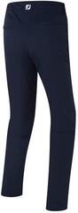Wasserdichte Hosen Footjoy HydroKnit Navy - 1