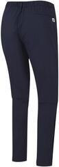 Wasserdichte Hosen Footjoy HydroLite Navy - 1