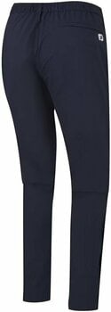 Pantaloni impermeabile Footjoy HydroLite Womens Trousers Navy L - 2