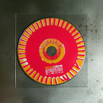 LP deska Manu Chao - Clandestino (2 LP + CD) - 6