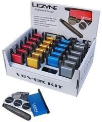 Pyörän renkaan korjaus Lezyne Lever Kit Assorted Pyörän renkaan korjaus - 2