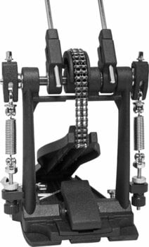 Double Pedal Stagg PPD-52 Double Pedal - 2