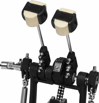 Double Pedal Stagg PPD-52 Double Pedal - 3