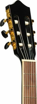 Elektro-klasszikus gitár Stagg SCL60 TCE-BLK 4/4 - 7