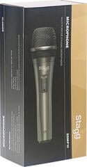 Dynamische zangmicrofoon Stagg SDMP10 Dynamische zangmicrofoon - 1