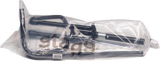 Kytarový stojan Stagg SG-A100BK Kytarový stojan - 1