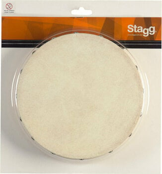 Percussioni Tamburi Stagg SHD-1008 Percussioni Tamburi - 2