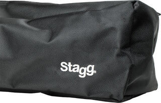 Boxenständer Stagg SPSQ10 SET Boxenständer - 5