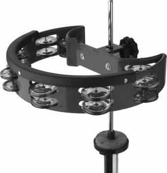 Tambourin montable Stagg TAB-D BK - 2