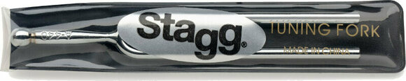 Afinador de sopro/forqueta Stagg TF1440 - 2