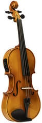 Electric Violin Stagg VNELEC 4/4 Electric Violin - 1