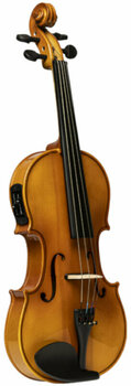 Electric Violin Stagg VN-4/4 ELEC 4/4 Electric Violin - 2