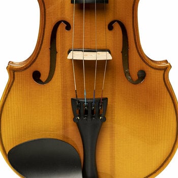 Elektrisk violin Stagg VN-4/4 ELEC 4/4 Elektrisk violin - 4