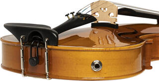 Electric Violin Stagg VNELEC 4/4 Electric Violin - 4