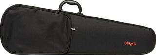Electric Violin Stagg VNELEC 4/4 Electric Violin - 5