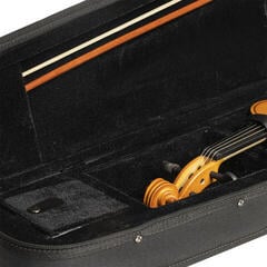 Electric Violin Stagg VNELEC 4/4 Electric Violin - 6