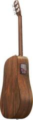 Elektro-akoestische gitaar Lava Music Lava ME 4 Spruce 36" Brown & Burlywood Elektro-akoestische gitaar - 2