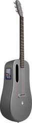 Elektro-akoestische gitaar Lava Music Lava ME 4 Carbon 38" Airflow Bag Space Grey Elektro-akoestische gitaar - 2