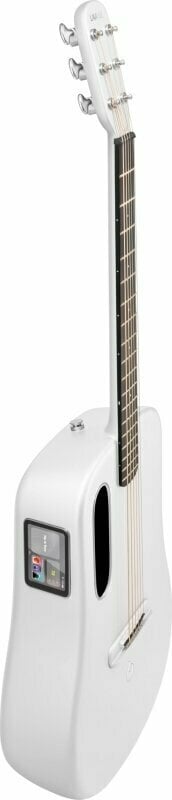 Może być zasilany bateriami