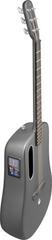 Elektro-akoestische gitaar Lava Music Lava ME 4 Carbon 38" Space Bag Space Grey Elektro-akoestische gitaar - 3