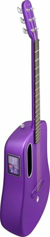 También funciona con pilas.