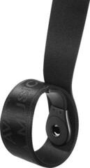 Kytarový pás Lava Music Ideal Strap 2 Woven Kytarový pás Black - 1