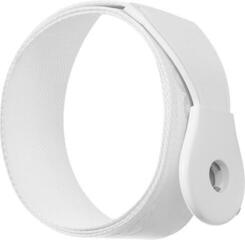 Tekstylne gitarowe pasy Lava Music Ideal Strap 2 Woven Tekstylne gitarowe pasy White - 1