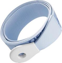 Tekstilni kitarski pas Lava Music Ideal Strap 2 Woven Tekstilni kitarski pas Blue - 1
