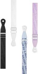 Tekstilni kitarski pas Lava Music Ideal Strap 2 Woven Tekstilni kitarski pas Blue - 2