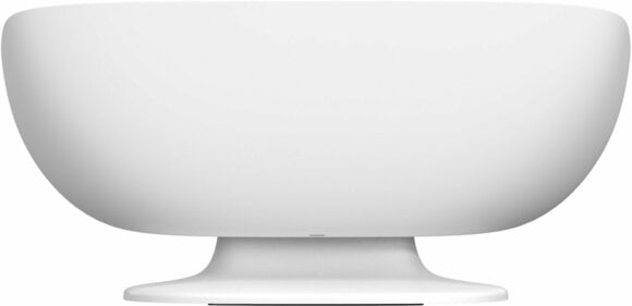 Dock Lava Music Space Charging Dock ME 38" Space White 38" - 2