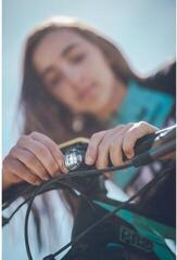 Cycling light Lezyne Femto USB Drive Front 15 lm Black Cycling light - 4