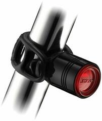 Cykelljus Lezyne Led Femto Drive Rear Black - 1