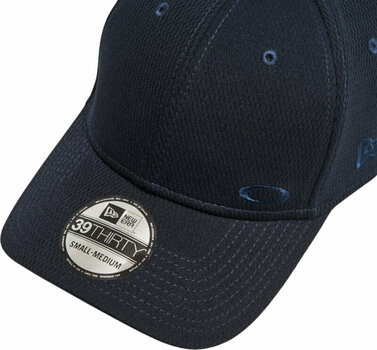 Cappello da baseball Oakley Tinfoil Cap 2.0 Fanthom M/L Cappello da baseball - 3