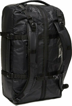 Lifestyle plecak / Torba Oakley Road Trip RC Duffle Blackout 70 L Sport Bag - 2