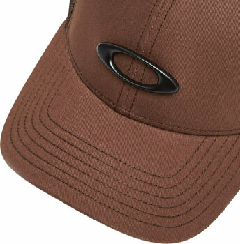 Cap Oakley Trucker Ellipse Hat Carafe - 3