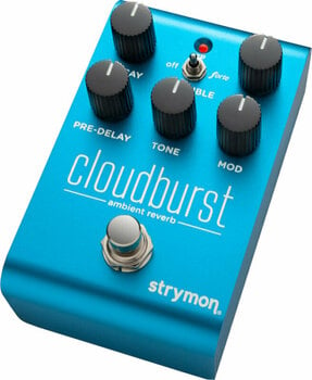 Εφέ Κιθάρας Strymon Cloudburst - 2