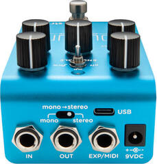Gitarreneffekt Strymon Cloudburst Gitarreneffekt - 2