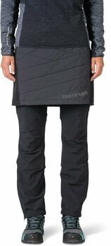 Outdoorshorts Hannah Ally Pro Lady Insulated Skirt Anthracite 36 Outdoorshorts - 3