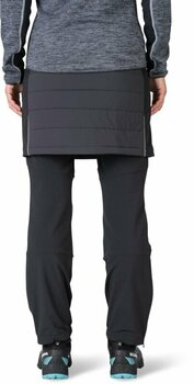 Outdoorshorts Hannah Ally Pro Lady Insulated Skirt Anthracite 36 Outdoorshorts - 4