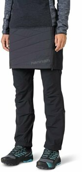 Outdoorshorts Hannah Ally Pro Lady Insulated Skirt Anthracite 36 Outdoorshorts - 5