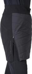 Kratke hlače na prostem Hannah Ally Pro Lady Insulated Skirt Anthracite 36 Krilo - 6