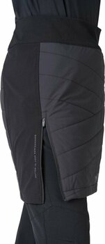 Pantalones cortos para exteriores Hannah Ally Pro Lady Insulated Skirt Anthracite 38 Pantalones cortos para exteriores - 7